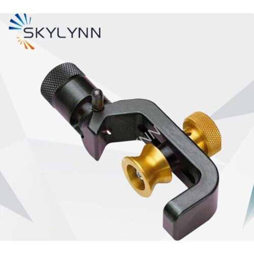 High Quality Transverse Armored Cable Stripping Knife FTTH Armored Fiber Cable Stripper Slitter