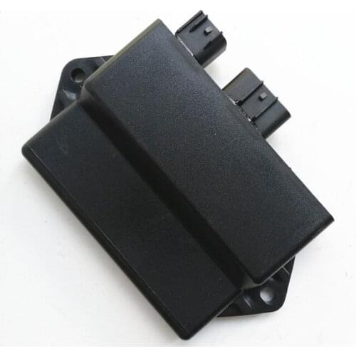 High Performance CDI Box for Yamaha YFM 350 Raptor 2004-2013 Warrior 2002-2004 OEM:5NF-85540-00-00 5YT-85540-00-00