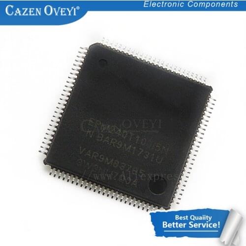 1pcs/lot EPM240T100C5N EPM240T100C5 EPM240T100I5N QFP100 In Stock