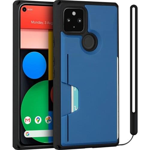 BRG Google Pixel Phone Cases