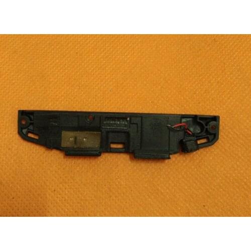 Used Original Loud speaker buzzer ringer+antenna For Oukitel K10000 5.5inch MT6735 Quad Core HD 1280x720 Free shipping
