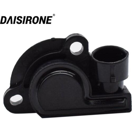 DAISIRONE Throttle Position Sensors