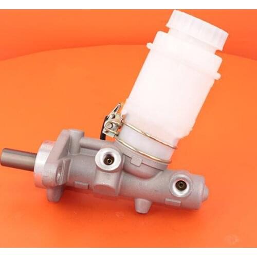 Brake master cylinder assembly Lifan SMILY OEM:F3540100