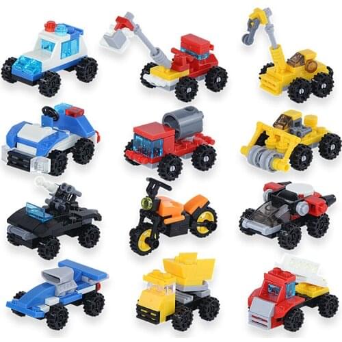 JYSE Children's Constructors