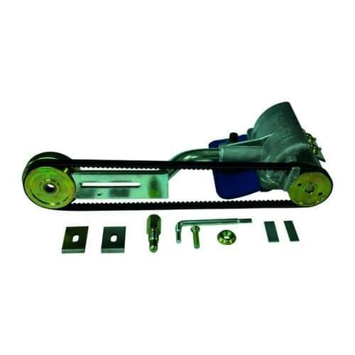 Professional log Peeler, ADAP. STIHL 029, 034,036, 039, MS290,360,390