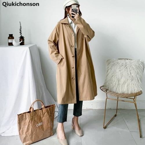 Qiukichonson Women's Raincoats