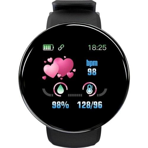 Sinodroid Pressure Measuring Watch