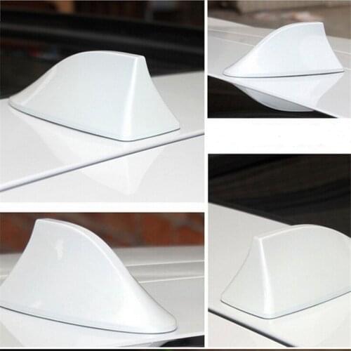 Car-Styling signal Aerials cover Case For Lifan all Model X60 CEBRIUM 320 330 520 620 720 820