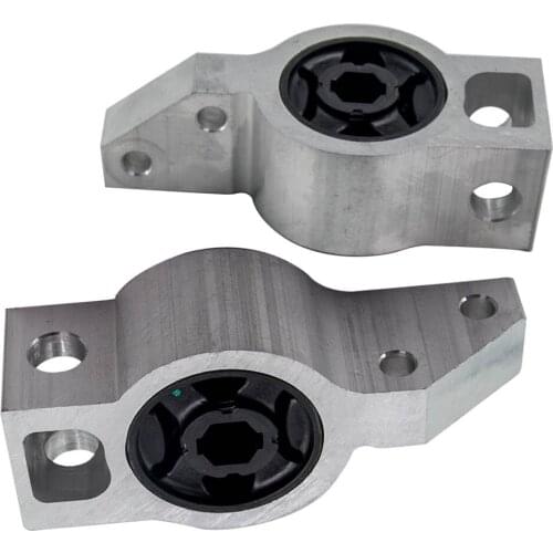 1K0199232G Front Right+Left Suspension Control Arm Bushing For AUDI A3 VW GOLF MK2 8P1 8PA WISHBONE BUSHES HD 1K0199231J
