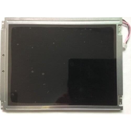 NEC LCD 10.4 Inches Display NL6448BC33-64 Chinese Embroidery Machines Dahao Control Panel Spare Parts