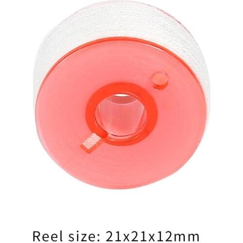 1 Bag PVA Water Soluble Lines 20m Environmentally Fishing Thread Bait Carp Bait Water Dissolv Outdoor Fishing Accessory Tackle