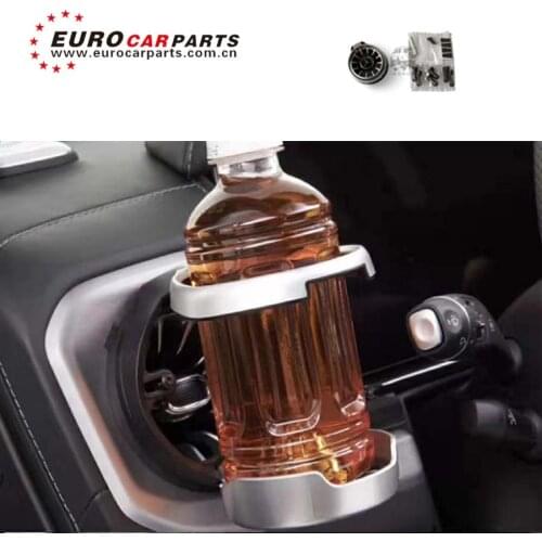 2019 new style cup holder for A class W177 CLS class c257 E class W213 C238 A238 C class C205 G class W464 cup holder 2018y