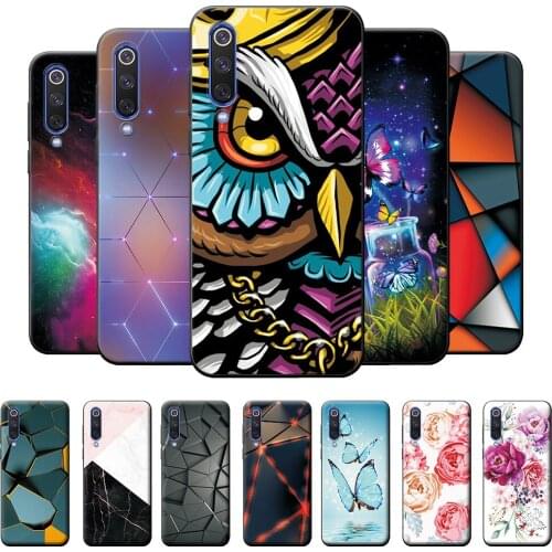 Adlikeme Phone Cases Xiaomi Mi 9