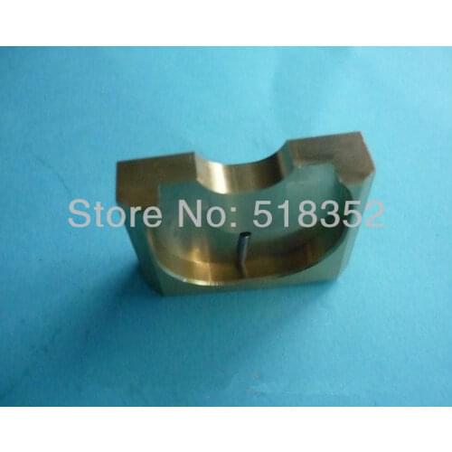 X209D212H01 M471 Power Feed Holder(Lower) of Mitsubishi EDM Parts DWC-HA, SA, SB, SZ, SX, CX, QA, RA, FA for M009