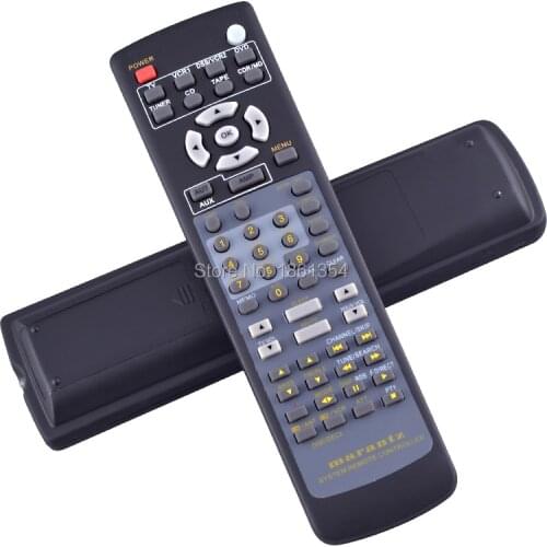 FOR MARANTZ RC5001SR SR5001 SR5002 SR4001 SR4002 SR6001 Remote Control