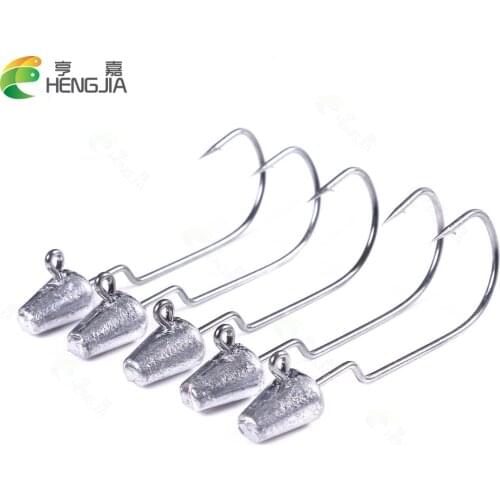Офсетные крючки HENGJIA China At AliExpress