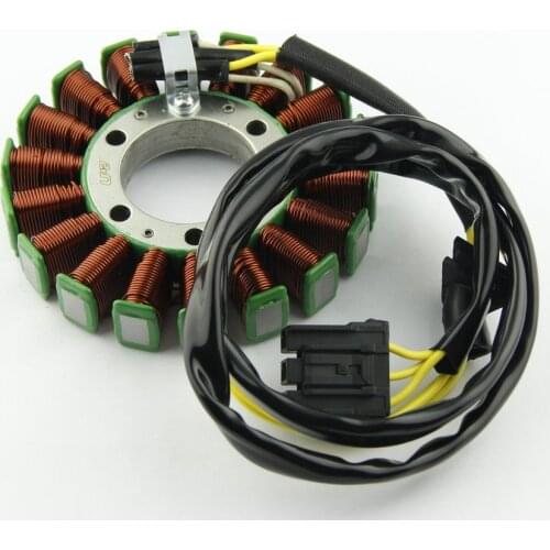 Motorcycle Magneto Generator Stator Coil For Honda CB1000 CB1000R 31120-MFN-D01 31120-MFN-D61 31120MFND61