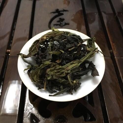 China High Moutains Ba Xian tea Chinese Natural Green Organic oolong tea Moutain High MBaXian tea