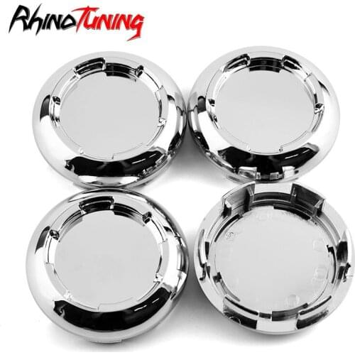 4pcs 70mm 64mm Car wheel Center Hub Caps Fit For Element Ridgeline Odyssey Pilot 44732-SXO-JO10 4732-S6M-Z00 Hood Cover for Rims