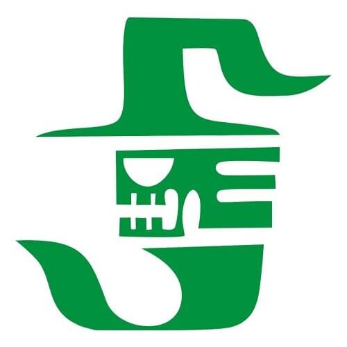 Fairy Tail Crime Sorciere Cosplay Anime Cartoon Logo Props Waterproof Animation Cartoon Logo Temporary Tattoo Stickers XR172