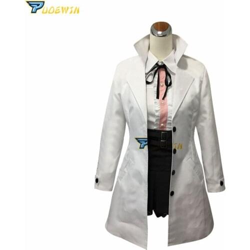 Anime Arifureta Shokugyou de Sekai Saikyou Yue Cosplay Costume