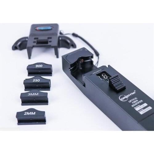 Live Fiber Optical Identifier KFI-35 Traffic Detector Manufacturer