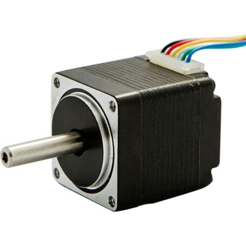 New Nema 11 Stepper Motor 2 Phase 4 Leads 0.67A 32mm DC Step Motor for 3D Printer @8 WWO66