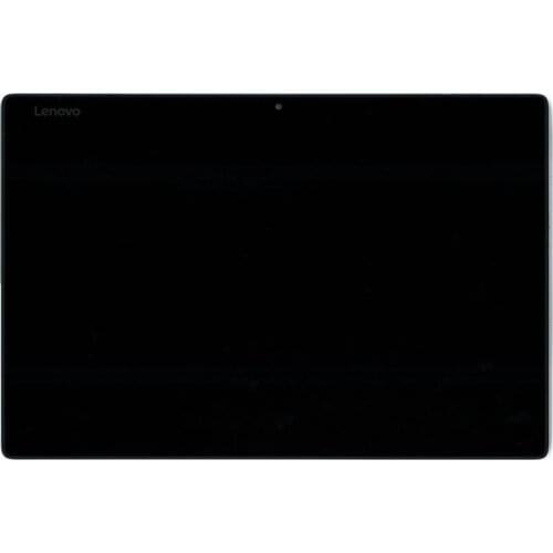 Original For Lenovo Miix 520-12IKB FRU: 5D10P92363 12.2'' LCD Screen IPS LED Display Touch Digitizer Assembly With Frame