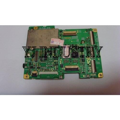 Original Used 5D Main Board MCU MotherBoard With Programmed Work Perfectly For Canon