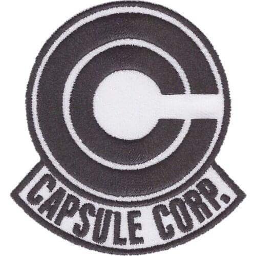 Factory direct supply cloth with various embroidered luggage badges patch with high-end clothing accessories back tape