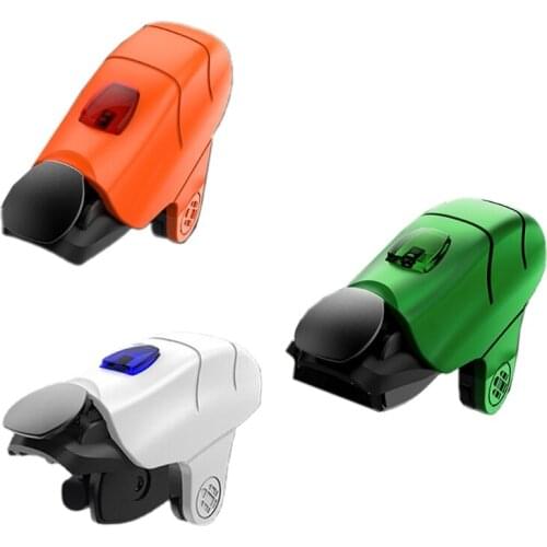 For PUBG One-Click Burst Automatic Connection Point Mobile Game Trigger Handle