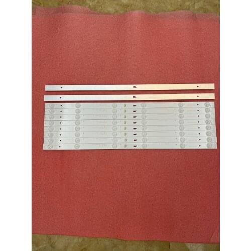 New 30 PCS 6LED LED backlight strip for 32HP100 TH32D500C L32S64TE5W JL.D32061330-004AS-M 057GS 4C-LB320T-GY6 JF3 JF4 W32H W32S