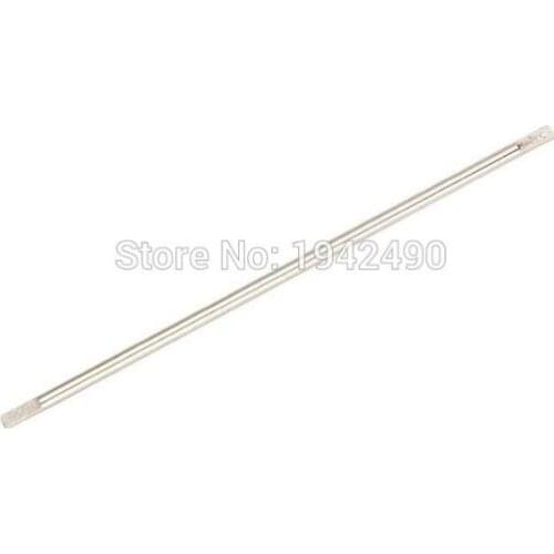 Wltoys P929 P939 K979 K989 K999 k969 RC Car spare parts Metal central drive shaft K989-03