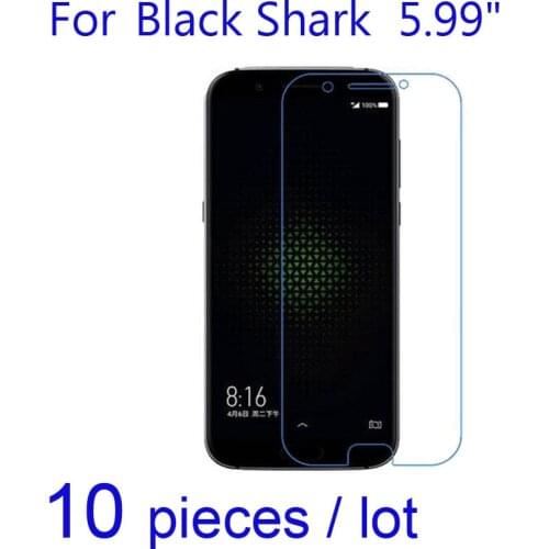 YANLUANY Screen Protectors For Xiaomi Black Shark