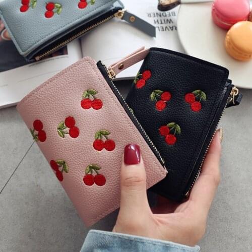 Yogodlns Clutch Wallets