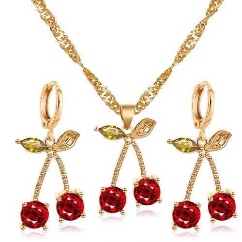 YWZIXLN Jewelry Sets