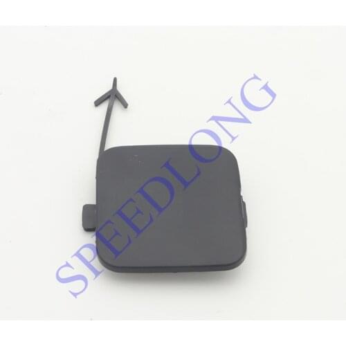 1 PC Rear bumper tow hook eye cover cap for Subaru Forester 2014-2015