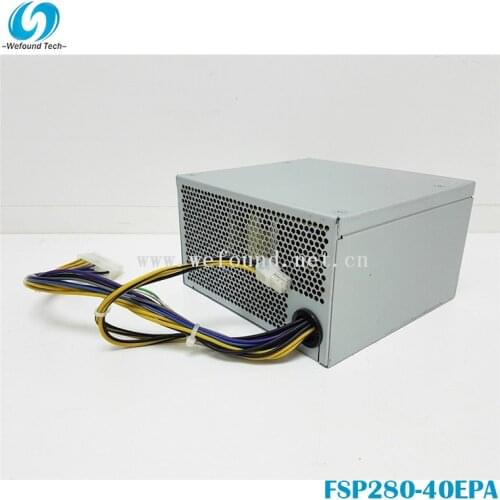 100% working power supply For FSP280-40EPA HK380-16FP 280W Fully tested