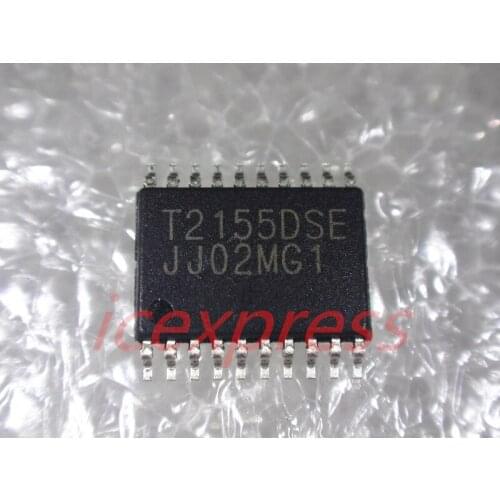 5pcs T2155DSE SSOP-20