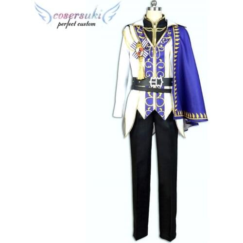 Ensemble Stars Sena Izumi Cosplay Carnaval Costume Halloween Christmas Costume