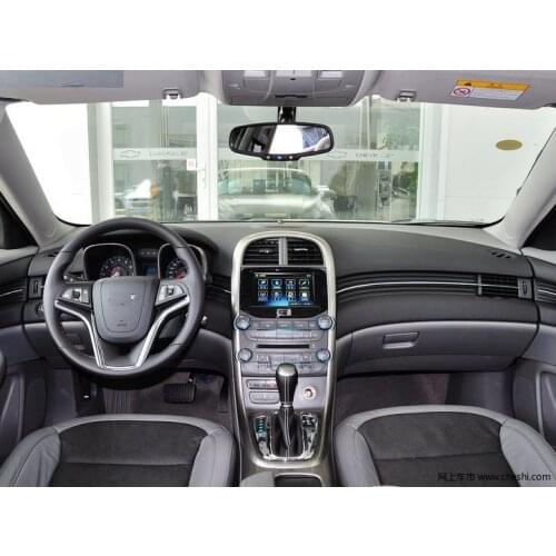 Px6 Android 9.0Tesla style Vertical screen car gps multimedia radio navigation player for Chevrolet Malibu 2012-2015