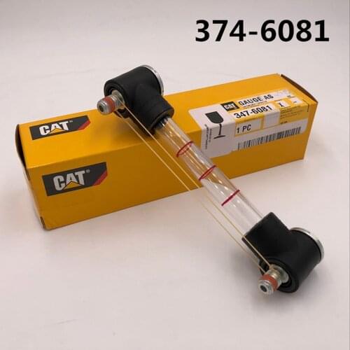 GISAEV Oil Pressure Sensors