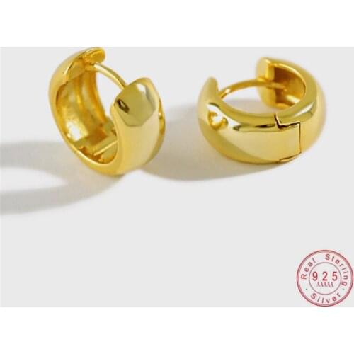 Серебряные серьги HI MAN China At AliExpress