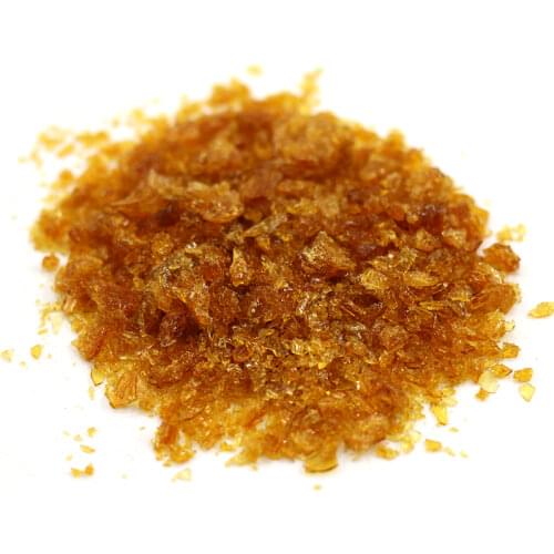 50g shellac varnish shellac flakes Granular powder Hand made guitar material