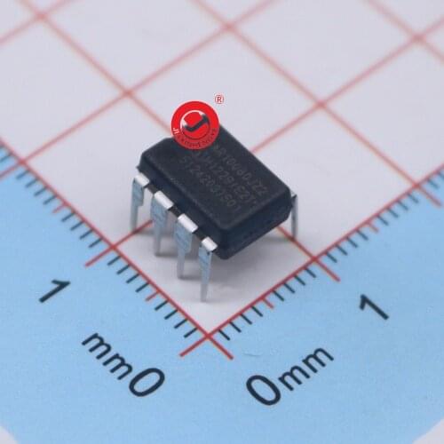 ICE3AR10080JZ DIP-8 Original 5PCS/LOT