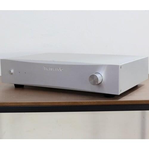 FM300A Line HIFI Fever Combined Power Amplifier F1 0N Tube King MJL4281 Output 15032/15033 Push