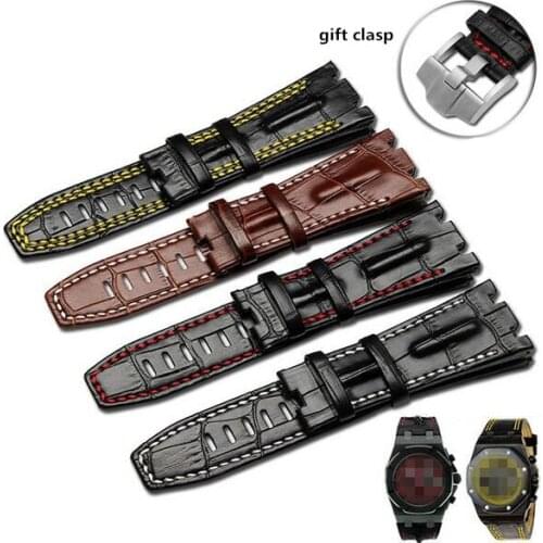 LUOBINWANG Watch Accessories