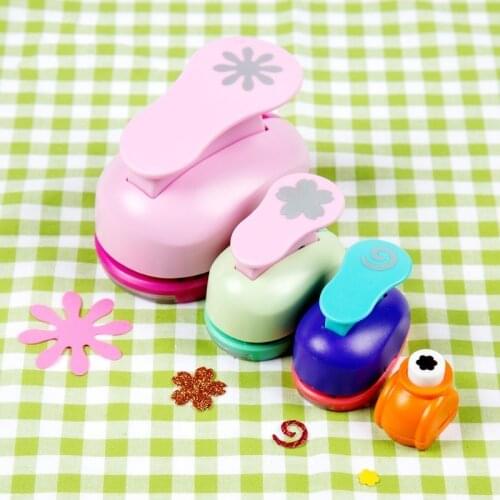 Paper Cutter Machine Scrapbooking Tools Mini Paper Punch DIY Gift Craft Stencil Card Embossing Device Die Handmade Accessories