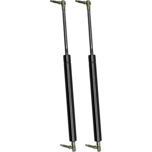 New 55137022AC For 1999-2004 Jeep Grand Cherokee Tailgate Rear Gate trunk Gas Charged Spring Struts Lift Support