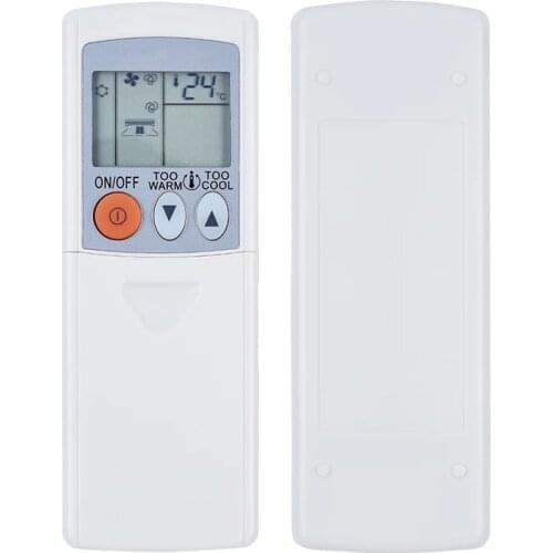 New Air Conditioner Remote Control Suitable For Mitsubishi KD06ES MSZ-GA80VA MSZ-GE50VA KM05 MSZ-GA60VA MSZ-GA80VA KP07BS